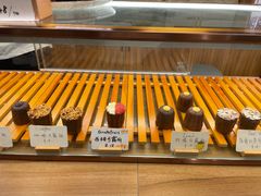 -发酵食堂(屏风街店)