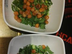 -大河宴·椒麻鱼火锅(北京路中和美食街店)