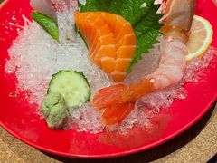 -东京和食 Sun with AQUA