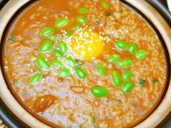 牛肉烩饭-赵小姐丨新中餐(曲江店)
