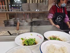 -钟方模白家肥肠粉(春熙店)