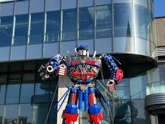 -东莞松山湖万象汇