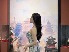 -汉中石门栈道景区