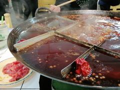 -石灰市老火锅(北滨路店)