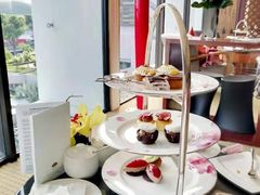 -新加坡文华东方酒店