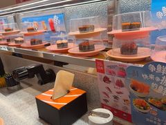 -争鲜回转寿司(西红门荟聚PLUS店)