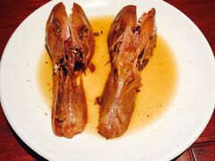 -绿茶餐厅(华联万柳店)