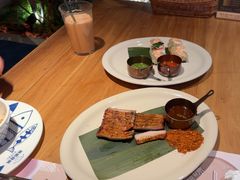 -普叽普叽泰式茶餐厅(港汇店)
