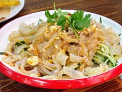 -叶存利海鲜大馅饺子(海宁路总店)