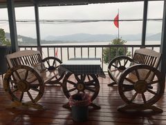 -梦缘水乡·湖景餐厅