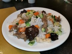 -清真宏玉祥黄门脸餐厅(华荫东里店)