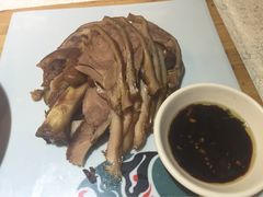 -四季小馆·地道北京小吃(广百店)