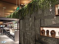 -巴奴毛肚火锅(悠唐购物中心店)