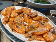 -味莊·青岛菜(云霄路店)