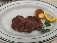 -纽斯特牛排自助餐厅(浦江万达店)
