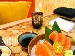 -西村日本料理(香格里拉饭店)