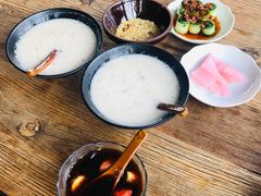 -上席擂茶·新中式青年茶馆(古城店)