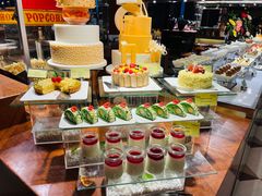 -二楼咖啡厅·厦门源昌凯宾斯基大酒店(湖滨中路店)