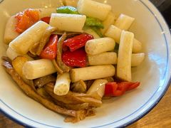 -妈妈的味道(和顺古镇店)