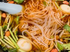 -杨记齐齐哈尔烤肉(五莲路店)