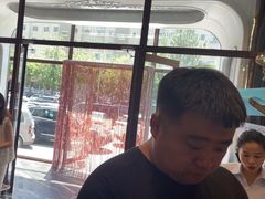 -哈啾嗨·新概念蒙餐(红星新城店)