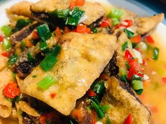 -柴窝堡22号辣子鸡·传承新疆菜