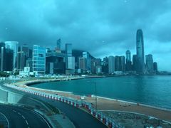 -香港会议展览中心演讲厅