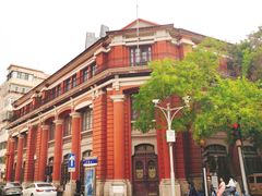 -天津意大利风情旅游区