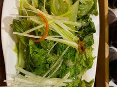 -会仙楼饭庄(宽厚里店)