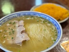 -同得兴 Since·1995 传统苏式面馆(嘉馀坊店)