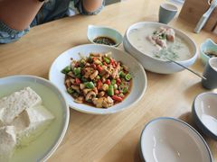 -冯记豆花店(健翔桥店)
