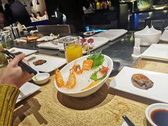 -水木锦堂·自助铁板烧(世贸天阶店)