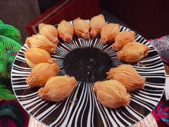 -齐河孔雀王温泉酒店·金孔雀自助百汇