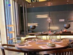 大堂-盡膳口福跷脚牛肉火锅(合生汇购物中心店)