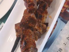 -新疆兵团食府清真(马连道店)