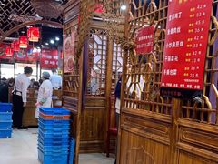 -老北京炸酱面·京味菜(西花市店)