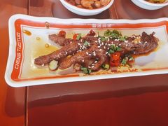 -秤砣砣·湖南粉面馆(青年路店)