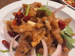 -路小缦·珍馐美馔(市心北路店)