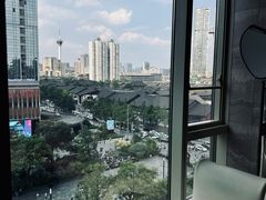 -亚善天籁S酒店(成都太古里旗舰店)