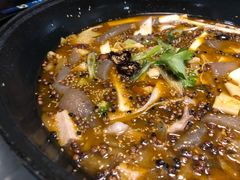 -顺水鱼馆(浐灞店)