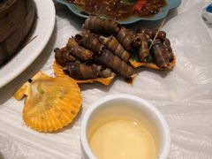 -桥东喜碧海鲜街(水东街店)