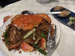 -喜记避风塘炒辣蟹(旗舰店)