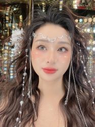 -Mregina 美人纪摄影(样片研发中心)