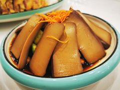 凉拌鸡蛋干-国贸旋转餐厅(国贸广场店)