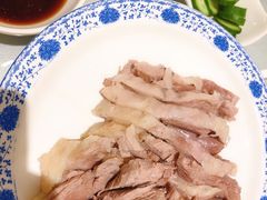 -宁夏国强手抓羊肉·清真菜(未央路凤三店)