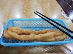 -力力豆花庄(广渠门店)