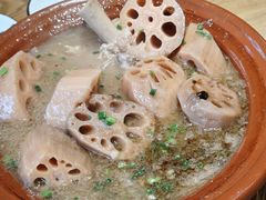 -董厨煨汤馆(车站路店)