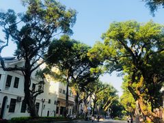 -星巴克臻选(广州沙面店)