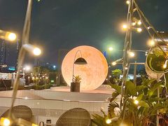 -沸奇公园·情景团建·年会露营烧烤轰趴生日(科技园店)