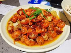 -一棠龙虾•王牌虾球(楚河汉街店)